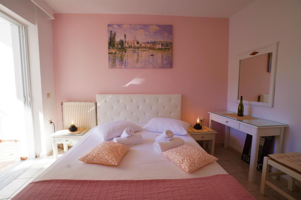 Seafront Spirit Apartments Zante Extérieur photo