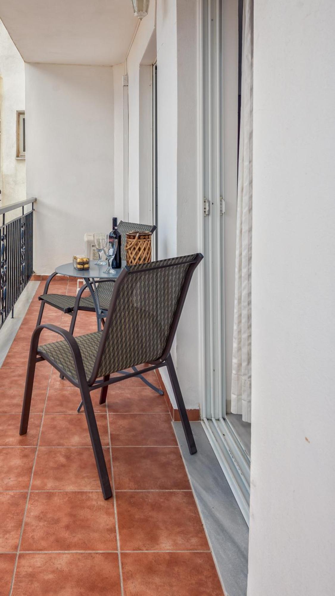 Seafront Spirit Apartments Zante Chambre photo