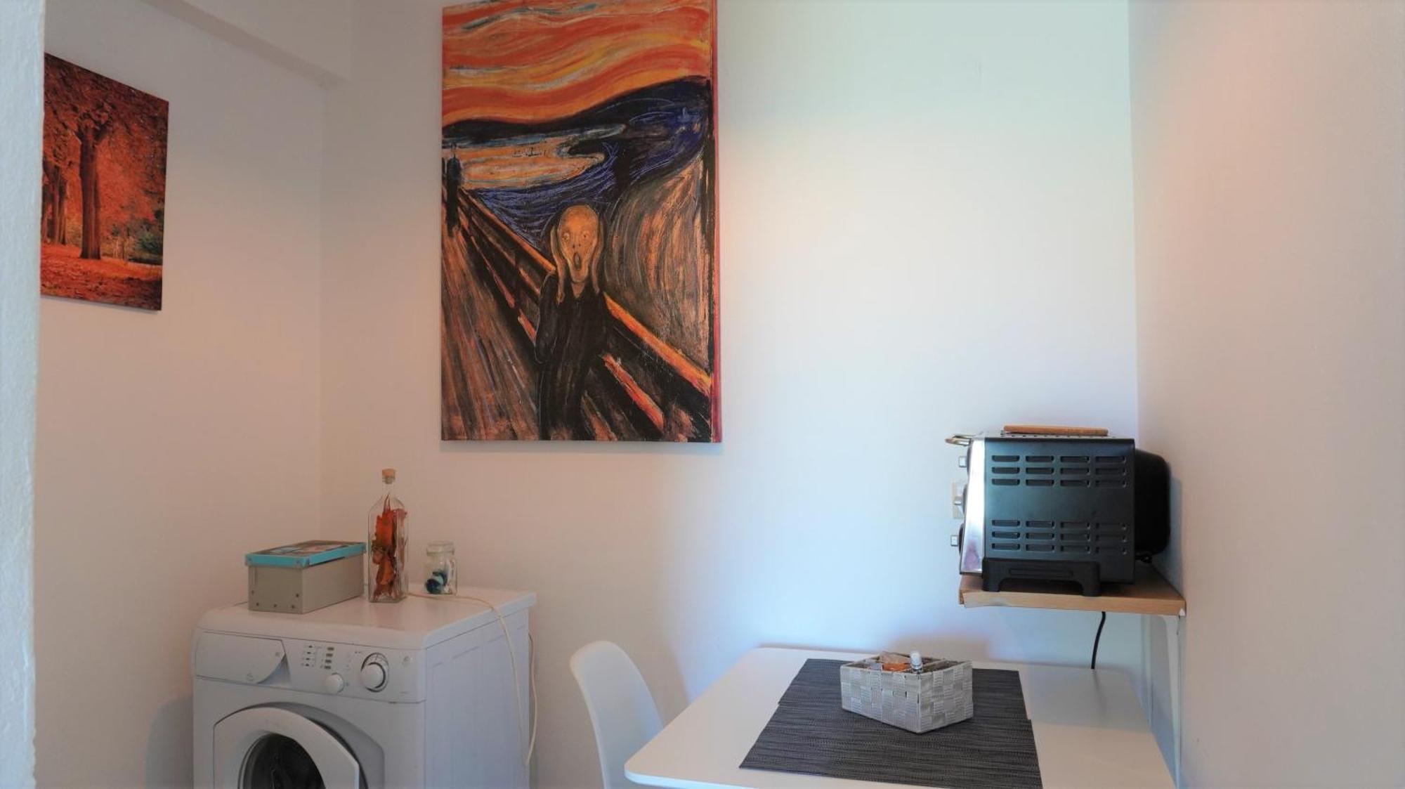 Seafront Spirit Apartments Zante Chambre photo