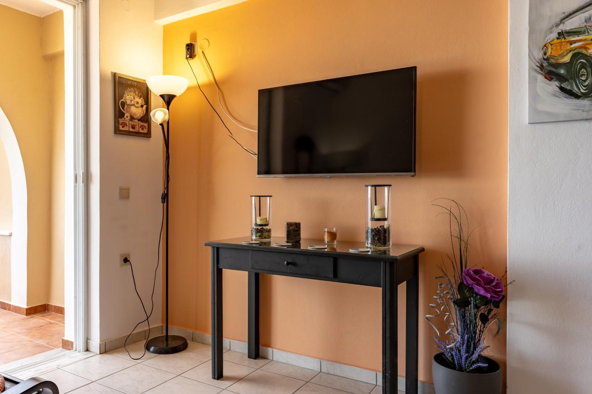 Seafront Spirit Apartments Zante Chambre photo