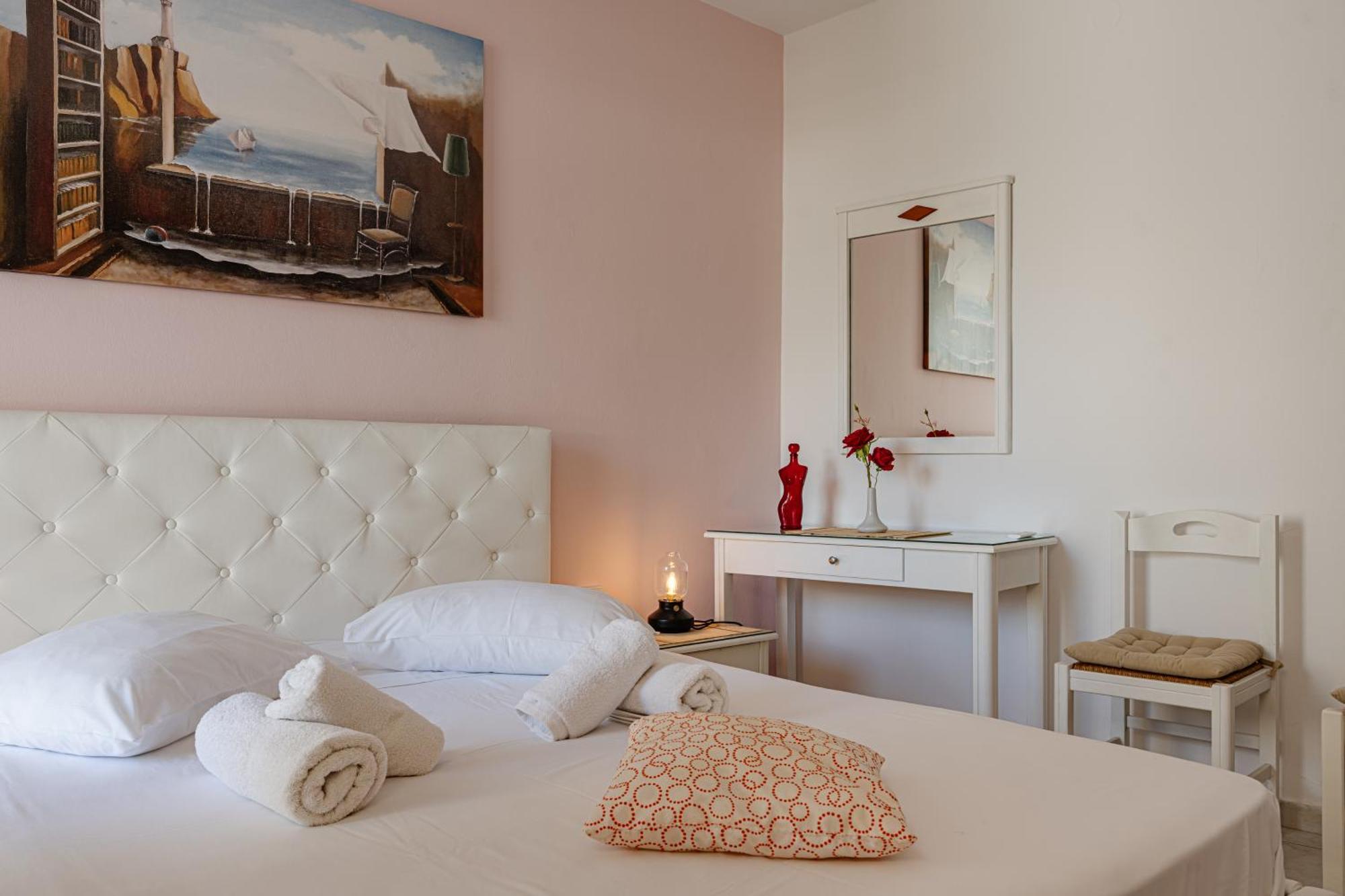 Seafront Spirit Apartments Zante Chambre photo