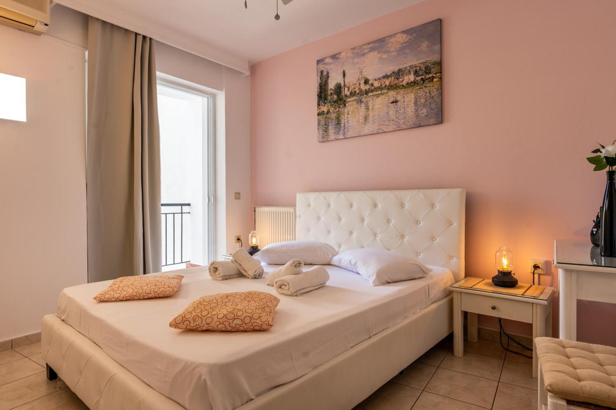 Seafront Spirit Apartments Zante Extérieur photo